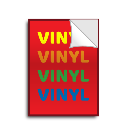 Custom Vinyl Stickers Australia