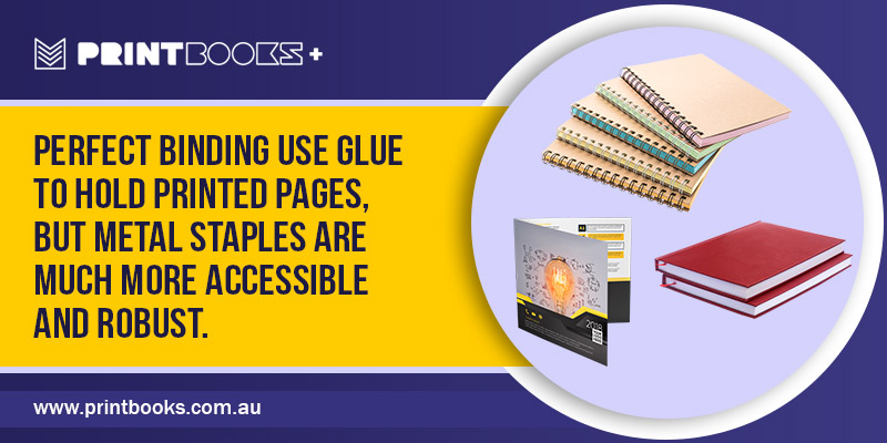 Reasons to Choose Saddle-Stitch Booklet Printing and Binding