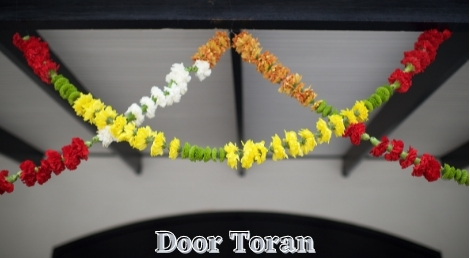 Door Toran