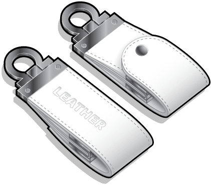 Can I Print My Logo on the USB?