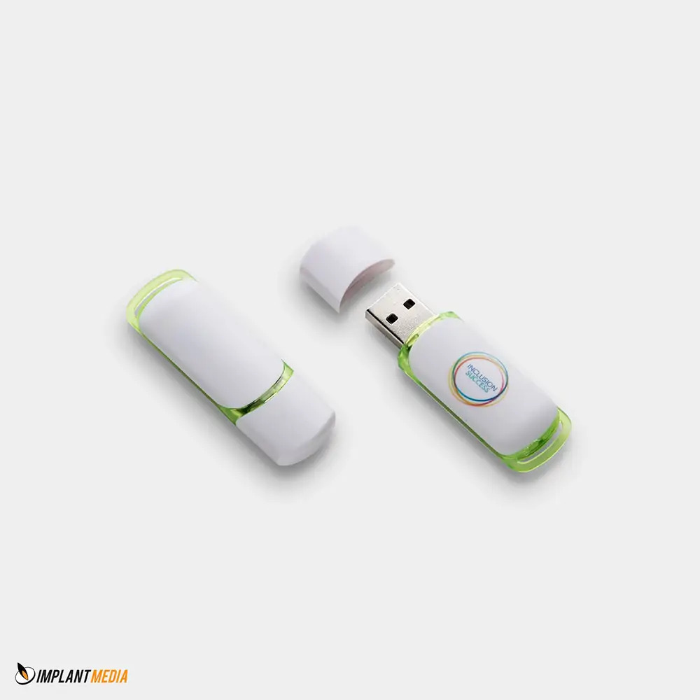 Bulk USB devices and the benefit