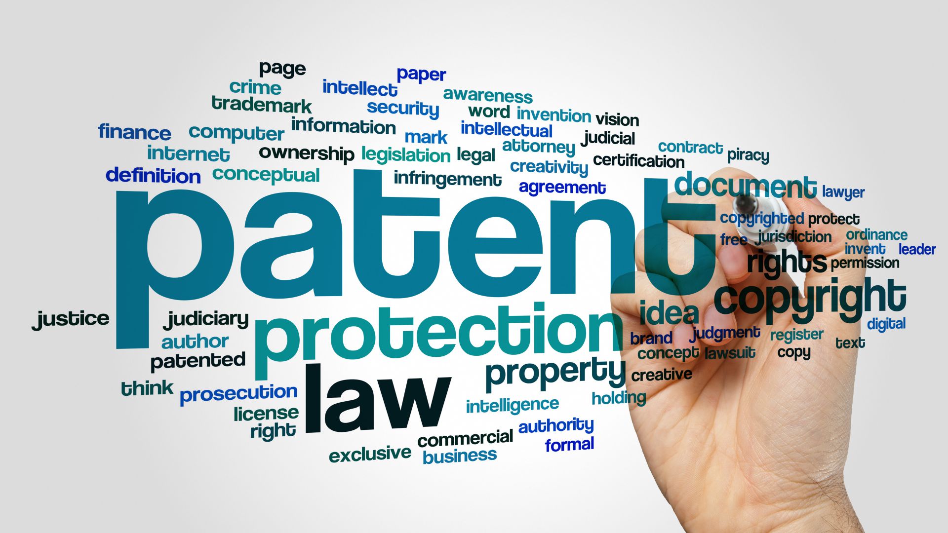 How to Keep Your Business Secure with Patent Analysis