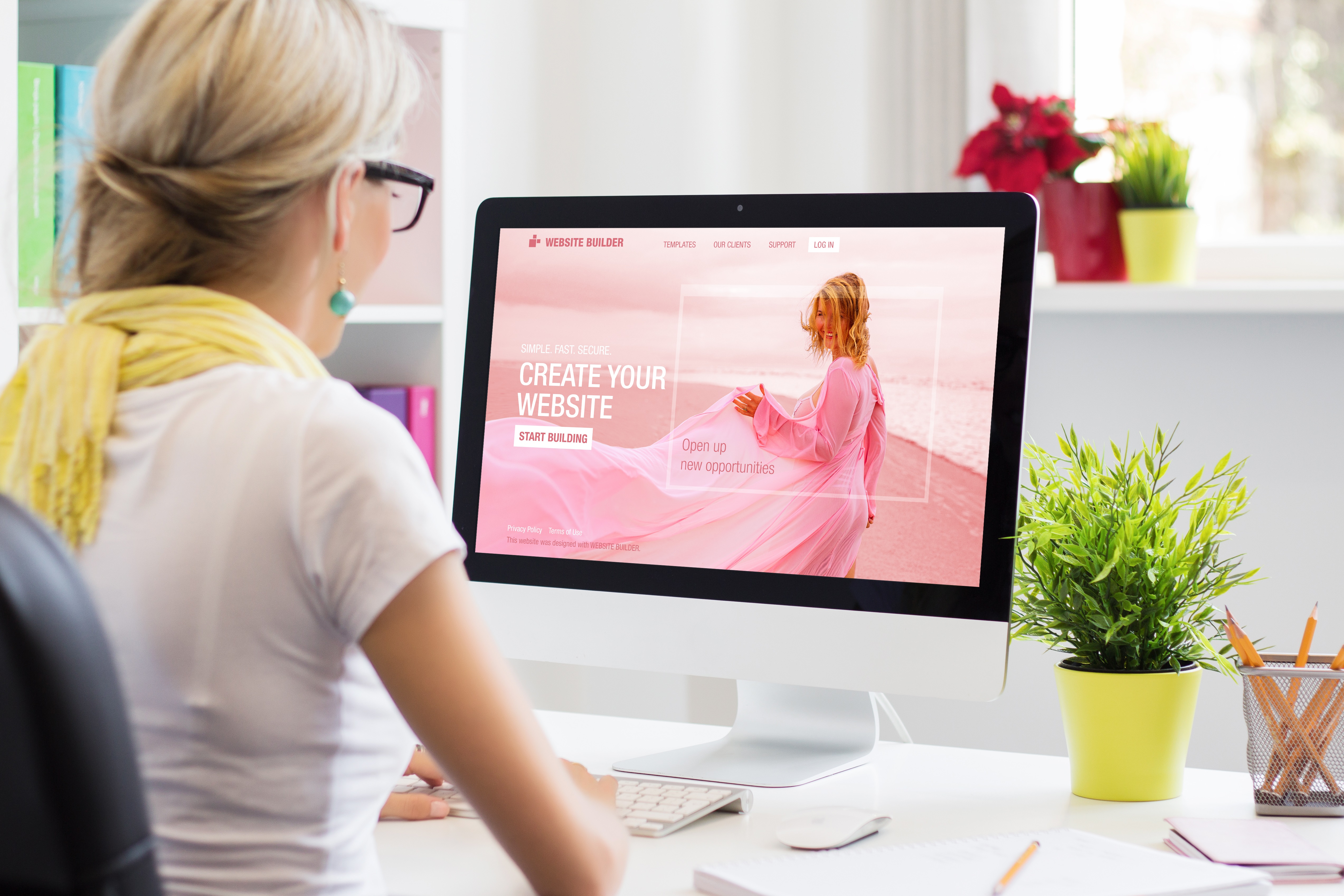 How to build an online store in 2022?