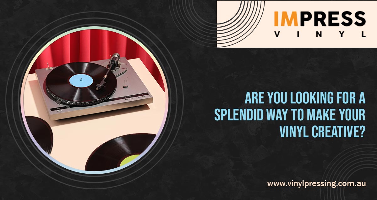 20 Most Innovative Things You Can Put in Custom Vinyl Record