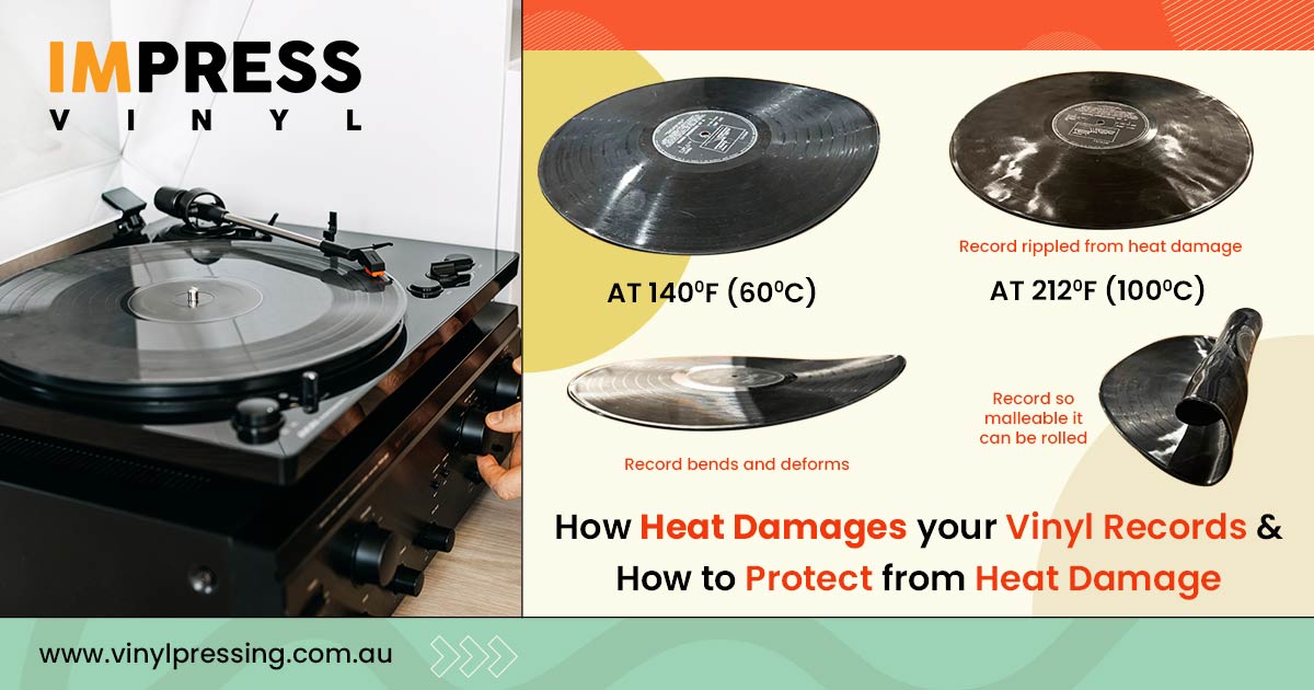 Understanding Heat-Induced Damage and Prevention Methods