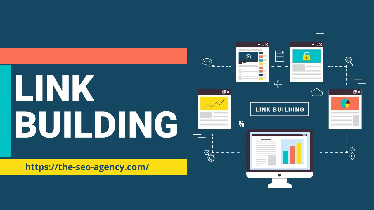 Link Building Services | The SEO Agency