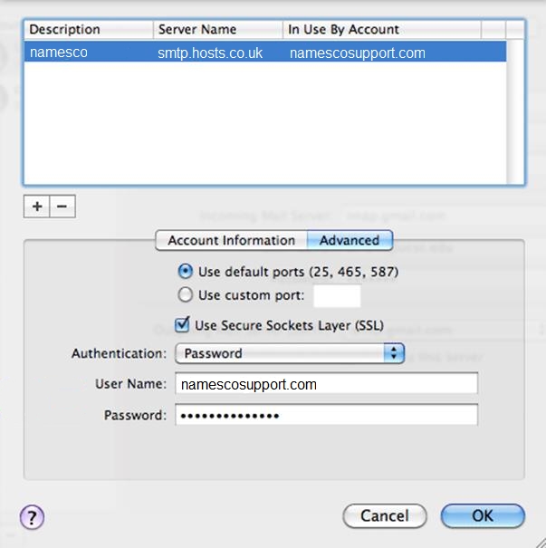 How to set up roadrunner email account