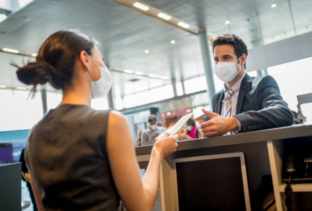 Westjet Airlines Check In