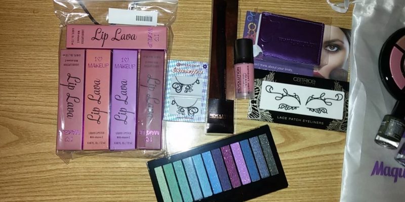 Algunos grandes consejos para ahorrar dinero en efectivo al comprar maquillaje y cómo encontrar cosméticos baratos