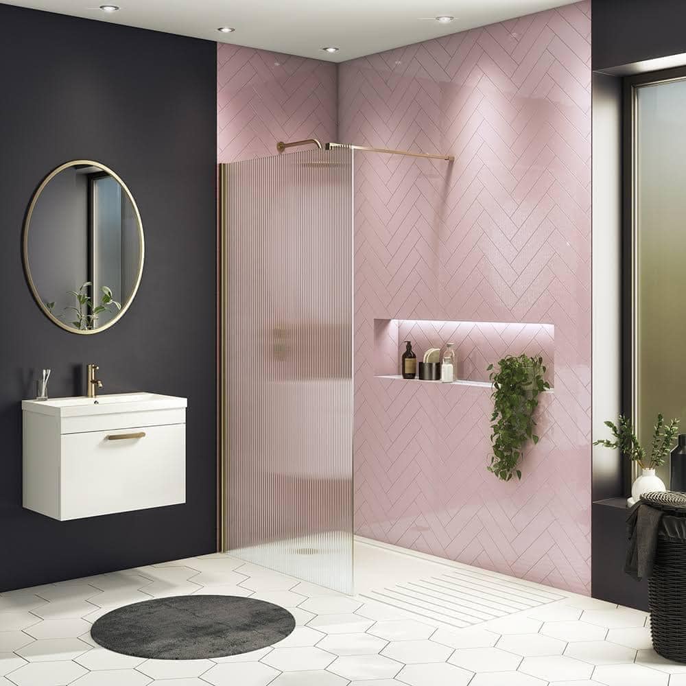 Tips for the Correct Installation of Fitted Bathroom Furniture