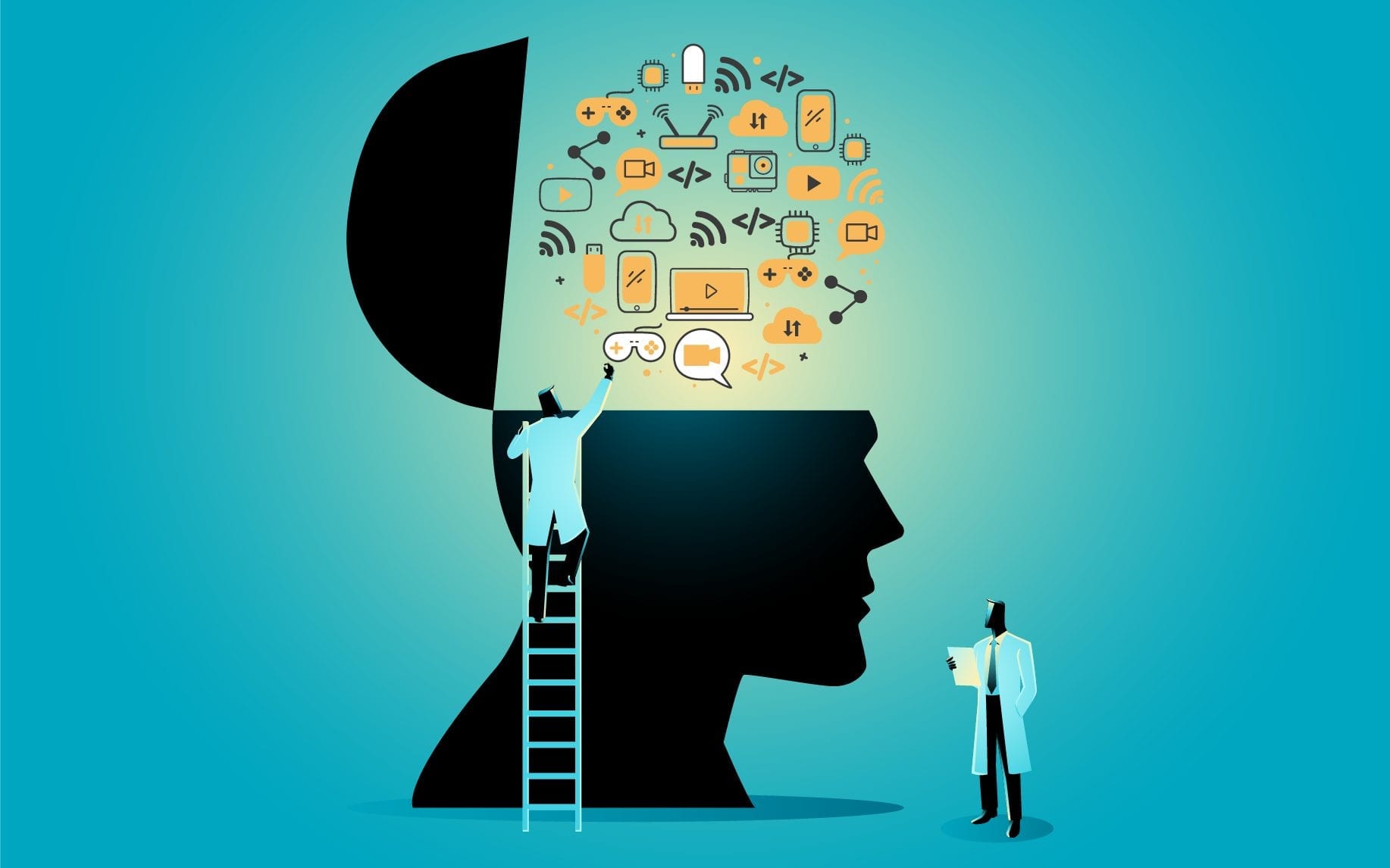 הסוגים הפסיכולוגיים של קארל יונג והמידע שנמצא בחלומות