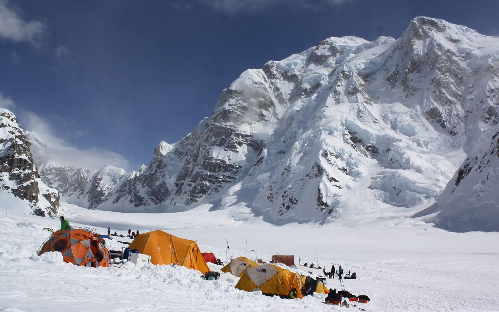 EVEREST BASE CAMP TREK DIFFICULTIES