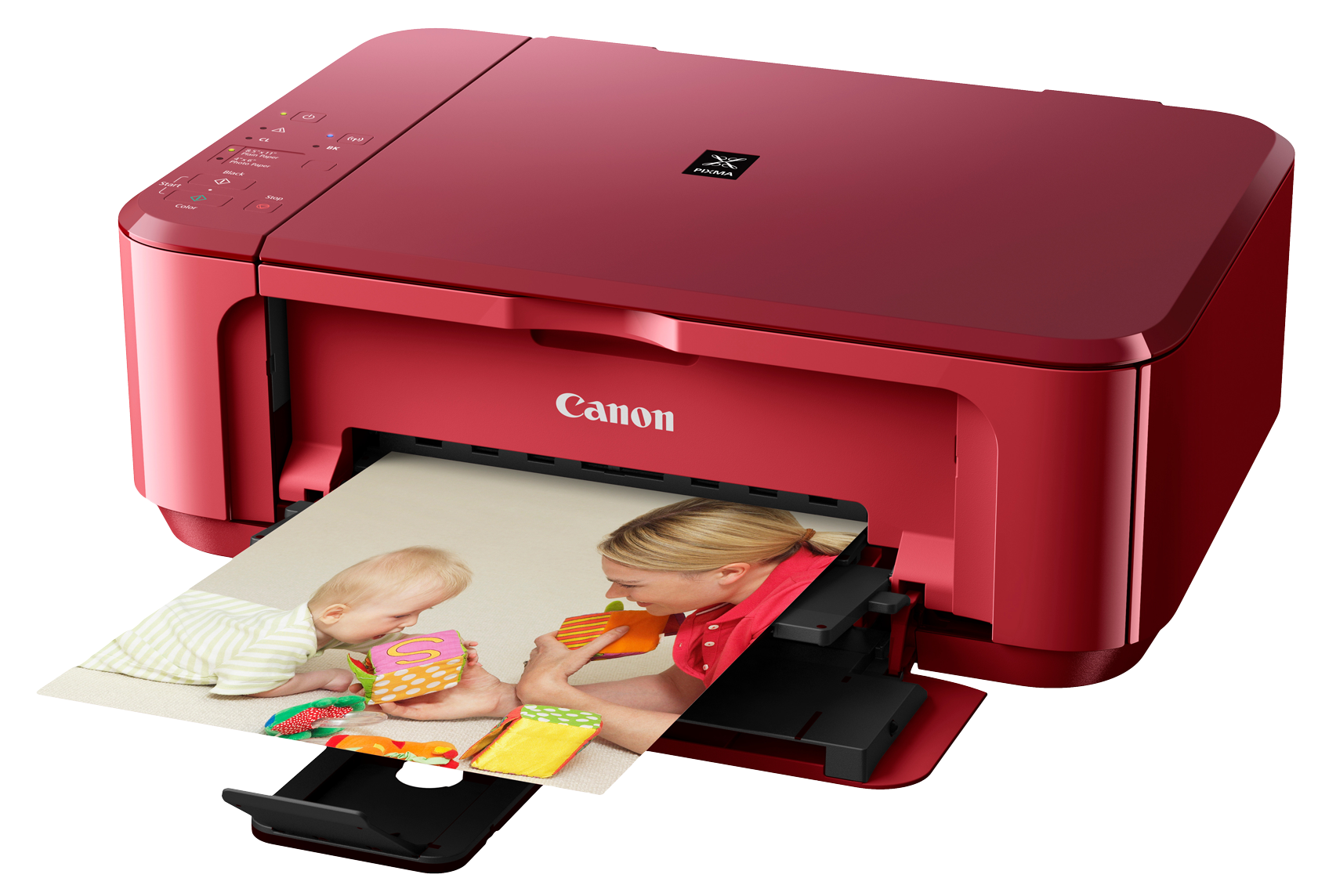 How I can find the best Canon Printer for Home and Office?