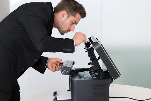 How to fix HP printer not printing Issue ?