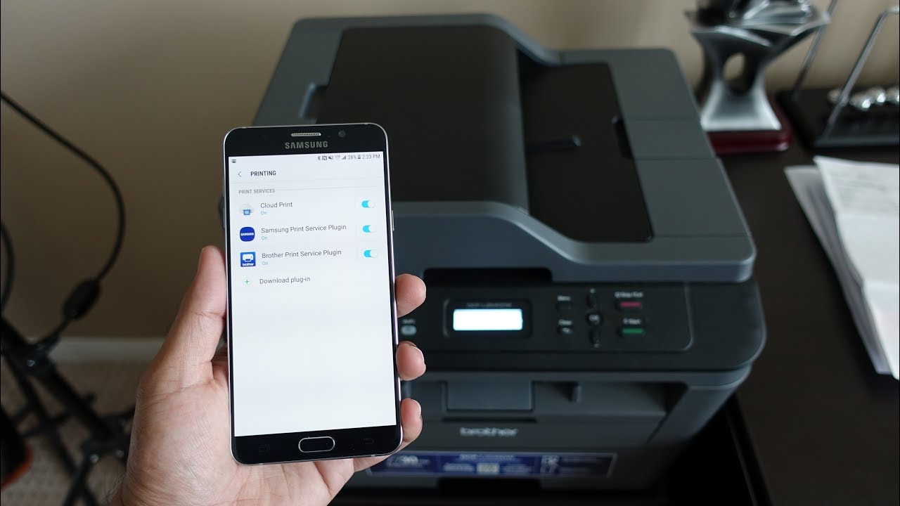 How to fix HP Printer Offline Issue?
