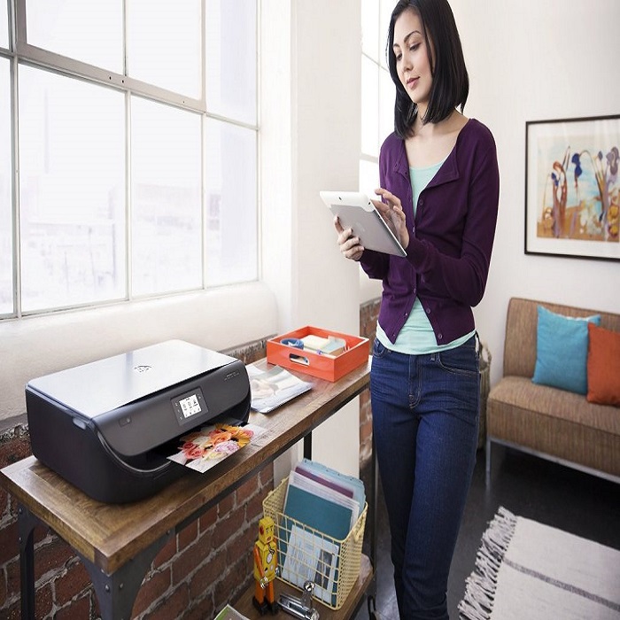 Why my HP Printer not responding to Mac and Window?