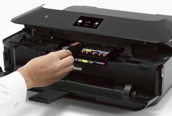 U052 Canon Printer Error Code? Fix It
