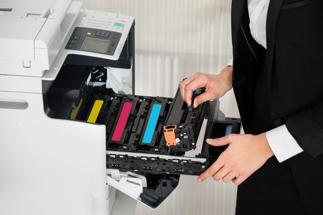 Latest Way to Fix HP Printer Ink System Failure Message — Printwithus