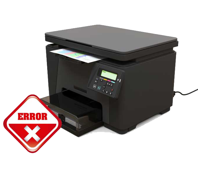 Why my Epson printer not connected with MAC or IOS Devices?