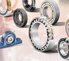 Bearing Products Market Size, Key Players & Forecast Report
