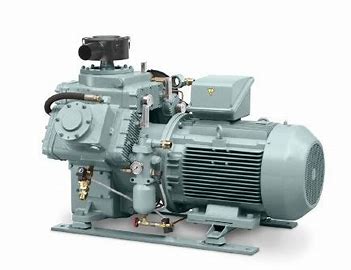 Reciprocating Compressor Market Drivers, Restraints and Challenges Analysis Report 2023-2028