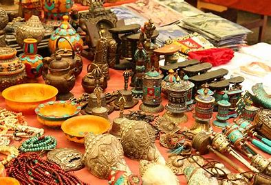 Handicrafts Market Size, Drivers, Restraints Challenges, and Growth Opportunities Till 2027