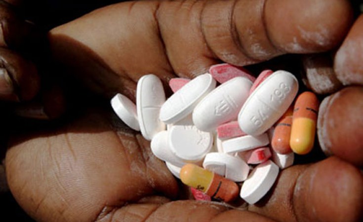 Drugs Of Abuse Testing Market Drivers, Restraints and Challenges Analysis Report 2021-2027