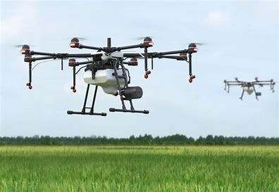 Agriculture Drone Market Overview Survey 2022 to 2028