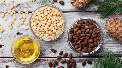 Pine Nuts Market Size, Drivers, Restraints Challenges, and Growth Opportunities Till 2027