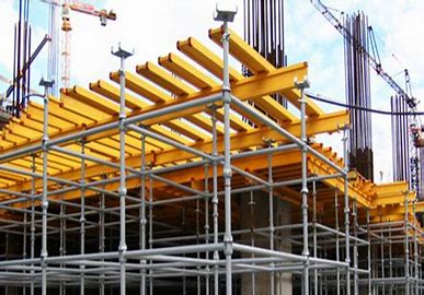 Global Formwork Market 2023 Analysis Report by Recent Developments and Emerging Technologies Till 2028