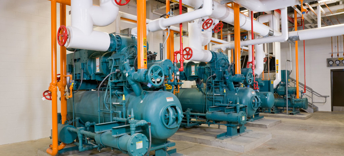 Industrial Refrigeration Compressor Market Size, Key Players & Forecast Report