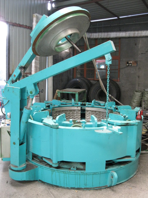 Global Tire Vulcanizing Machine Market 2022 Analysis Report by Recent Developments and Emerging Technologies Till 2028