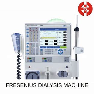 Global Kidney Dialysis Equipment Market 2021 Analysis Report by Recent Developments and Emerging Technologies Till 2027