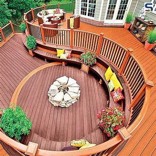 WPC Decking Market Drivers, Restraints and Challenges Analysis Report 2021-2027