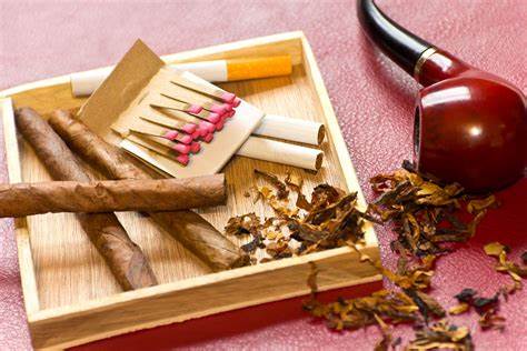 Chewing Tobacco Market Drivers, Restraints and Challenges Analysis Report 2021-2027