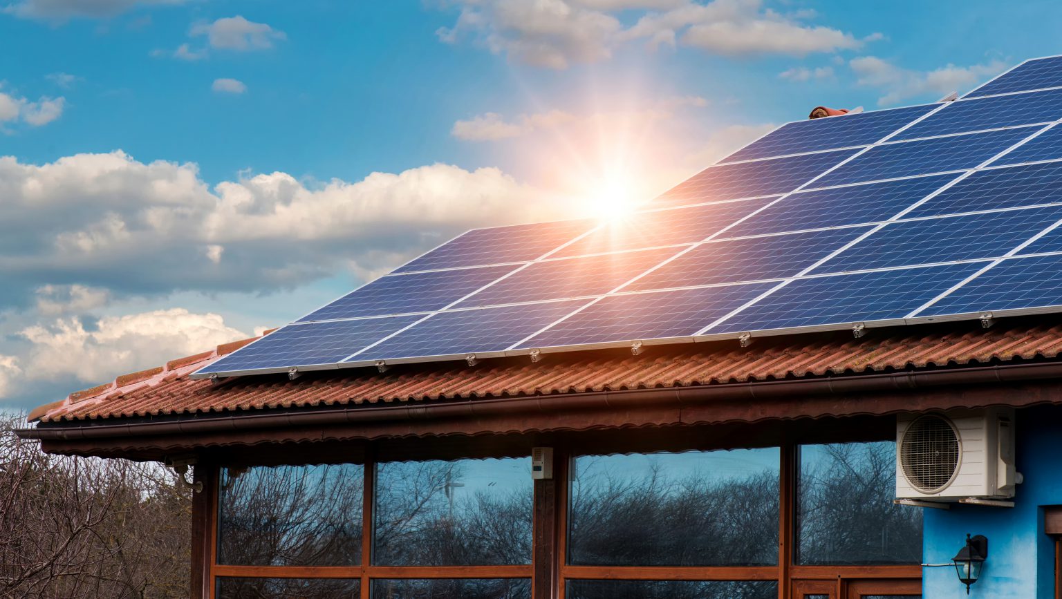Harnessing Sunshine: Solar Panel Installation in Brisbane to Power Your Home