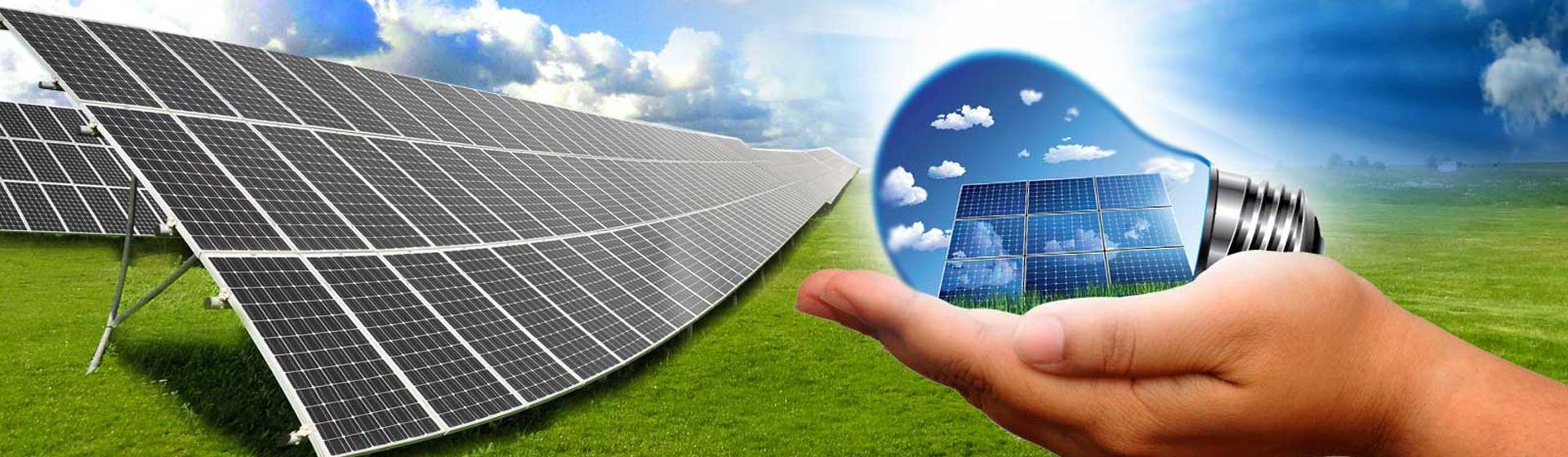 Advantages Of Harnessing Power With Solar System
