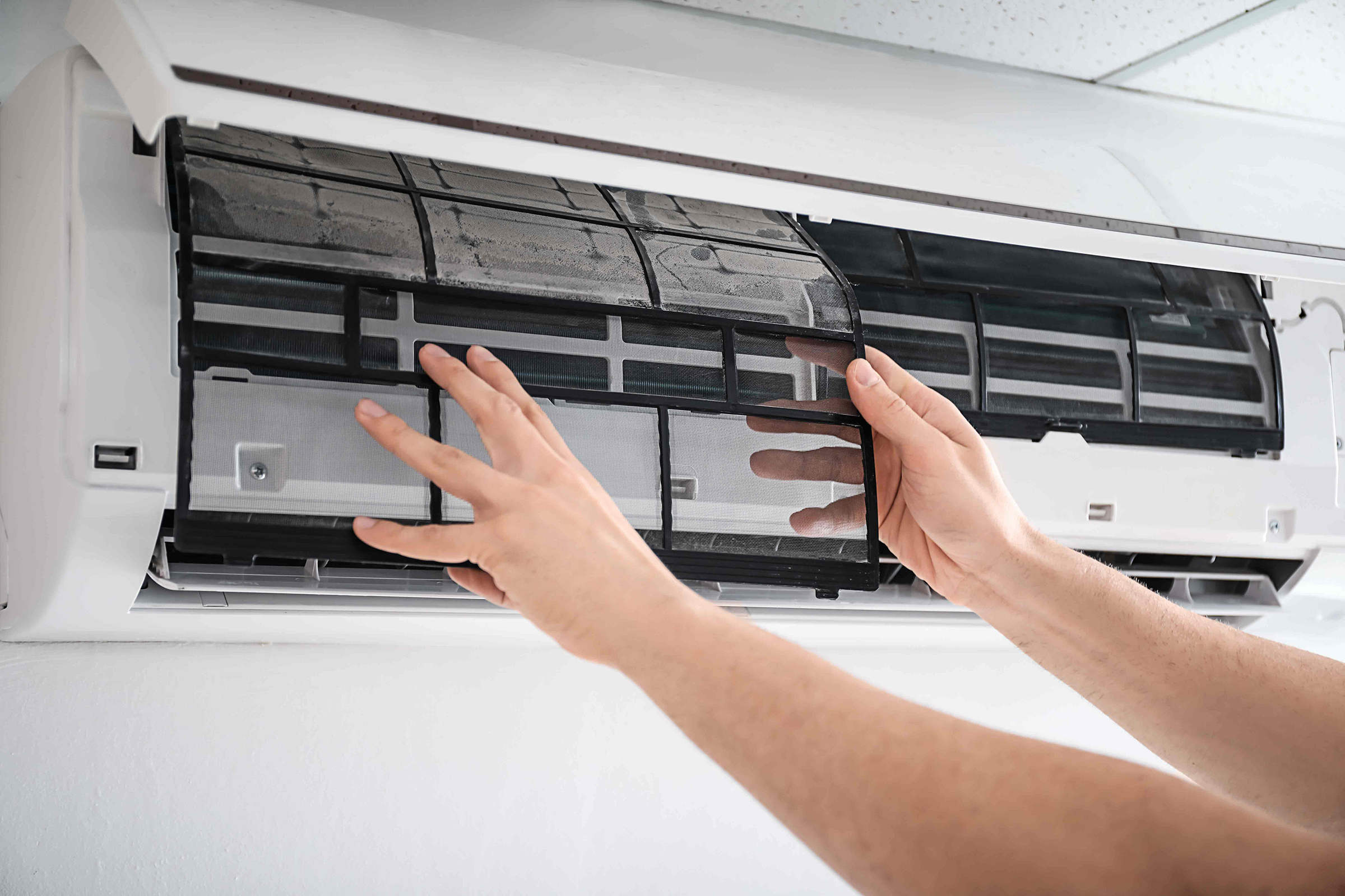 Points to Consider While Choosing Air Conditioner Servicing