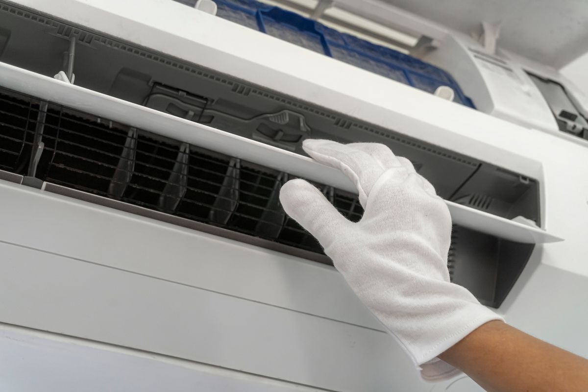 Some Telltale Signs You Need a Professional AC Repair Company