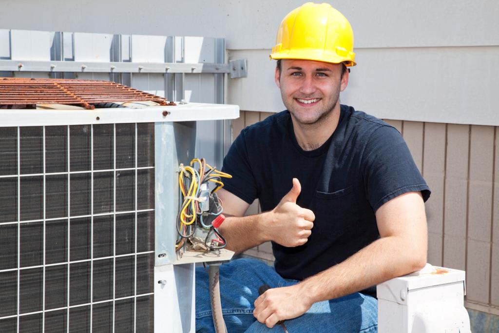 4 Major Tips To Consider When Choosing The Best AC Service Nearby!