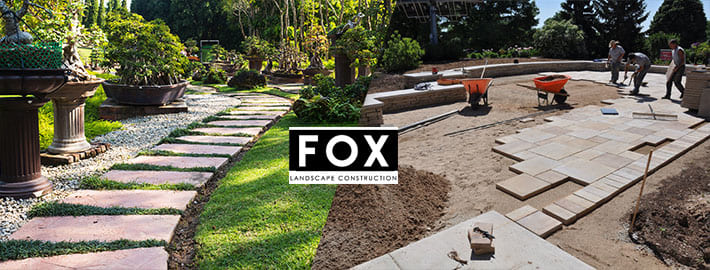 What Is Hard Landscaping, And Why Should You Use It On Your Property?