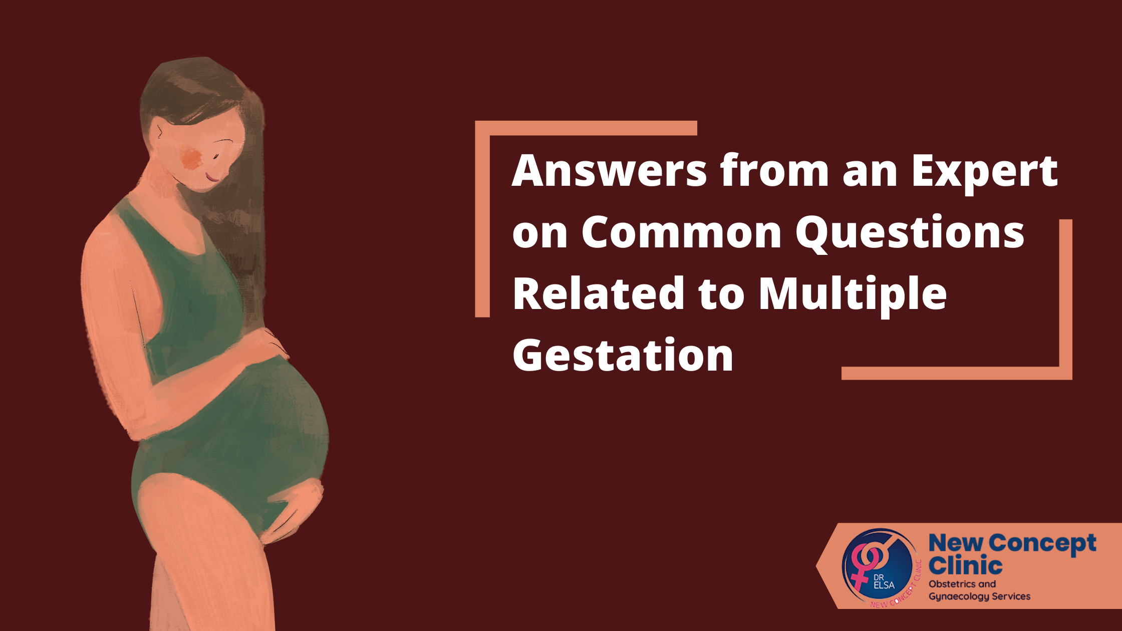 Few Common Questions related to Multiple Gestation