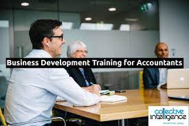 3 Benefits of Business Development Training