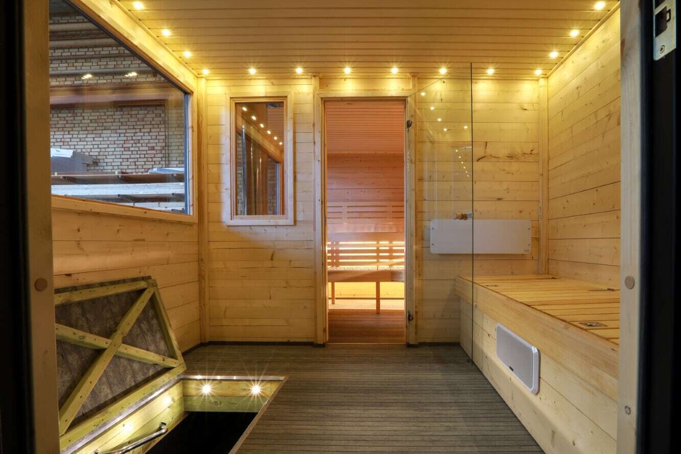 Tillverkning av kompositplattor