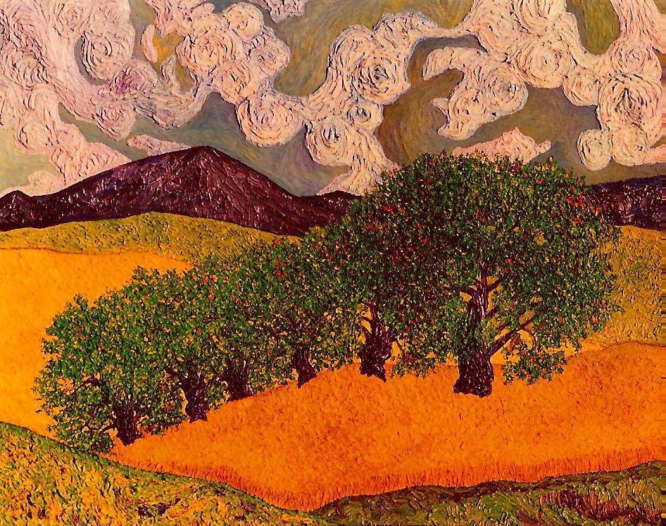All You Need To Know About Expressionism Artworks