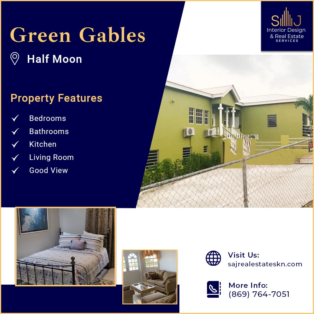 New Homes for Sale in Caribbean