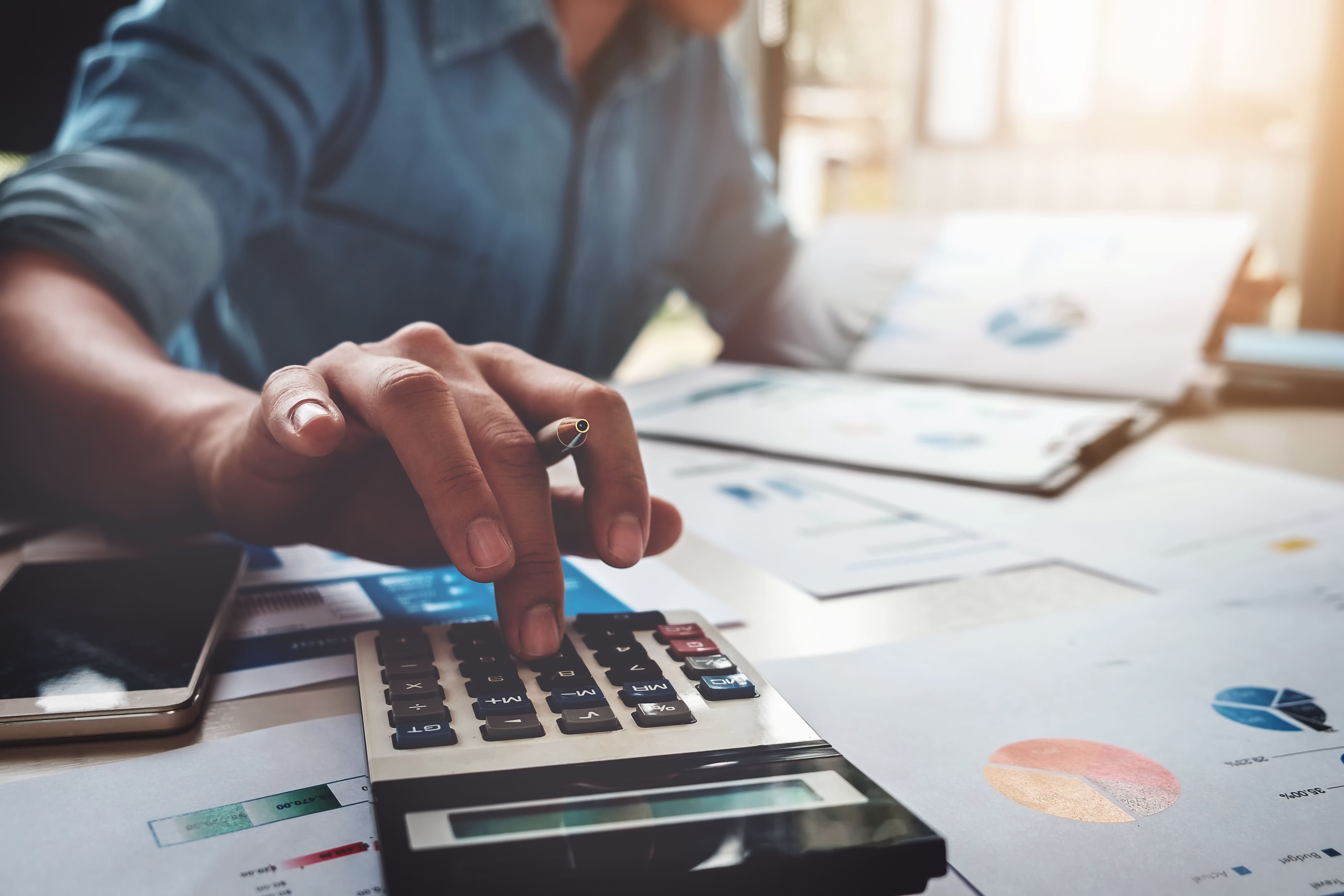 Bookkeeping Service and Business Support In Poland