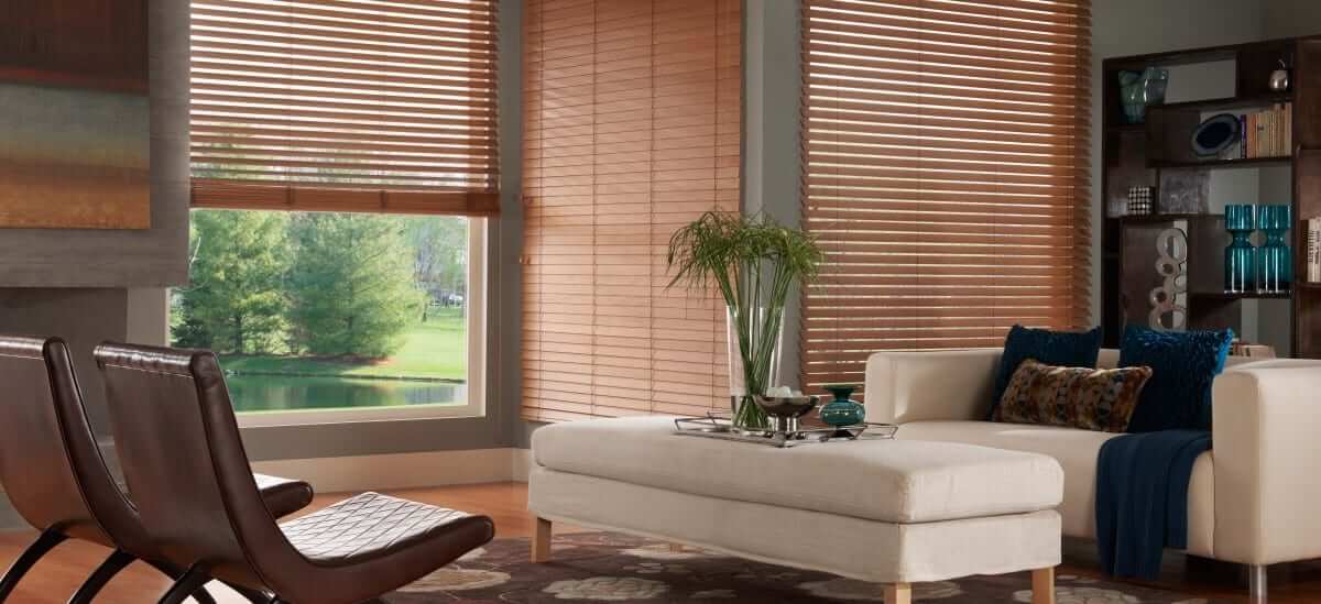 How Can Blinds Help You Save Money Throughout the Year?