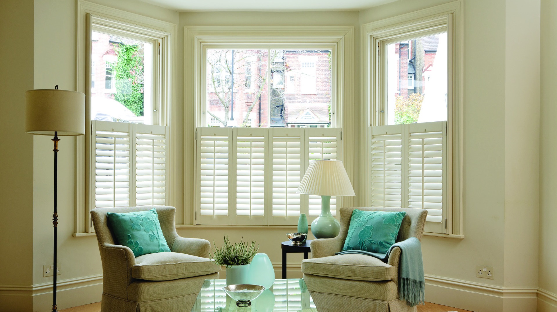 How Shutters Are A Fantastic 2022 Styling Option?