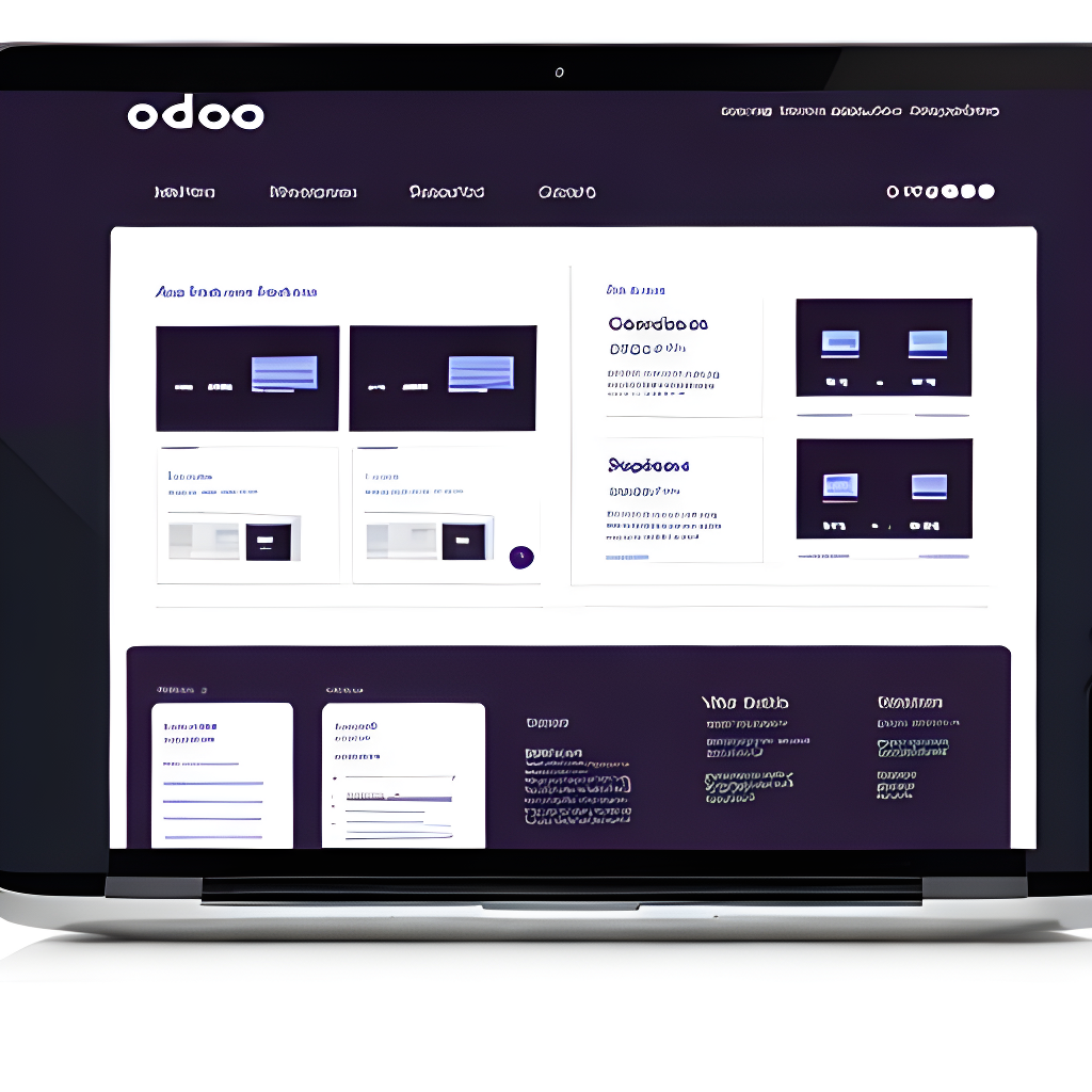 Odoo Migration Services: How to Move to Odoo 16 with Minimal Disruption 